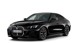 BMW 4 SERIES 420i M Sport 5dr Step Auto 5552705
