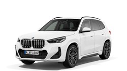 BMW X1 sDrive 20i MHT M Sport 5dr Step Auto 5552996