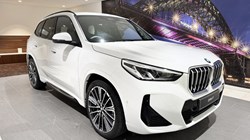 BMW X1 sDrive 20i MHT M Sport 5dr Step Auto 5557939