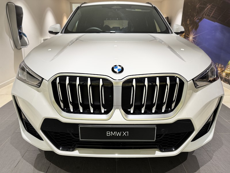  BMW X1 sDrive 20i MHT M Sport 5dr Step Auto 5557952