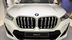 BMW X1 sDrive 20i MHT M Sport 5dr Step Auto 5557952