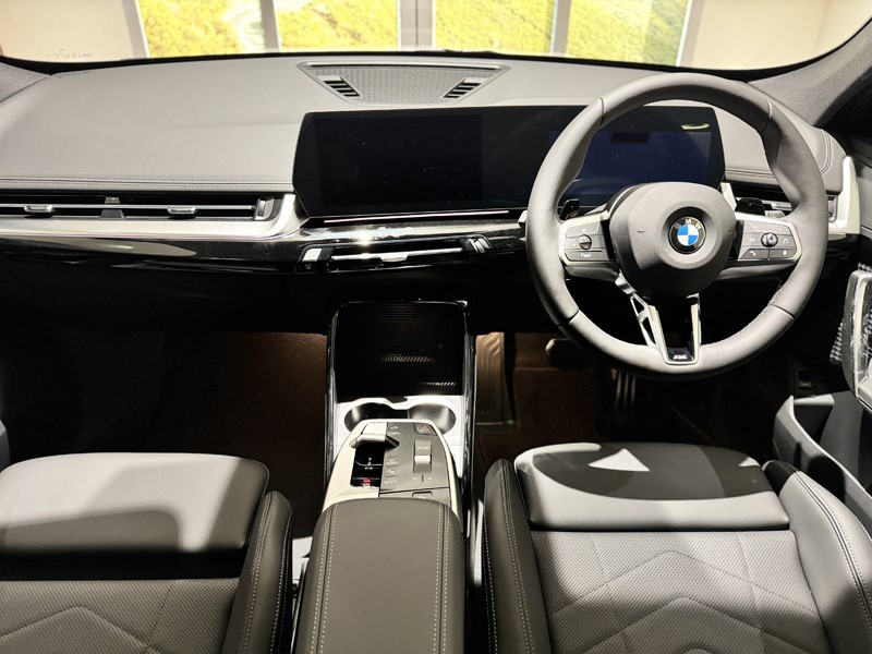  BMW X1 sDrive 20i MHT M Sport 5dr Step Auto 5557941