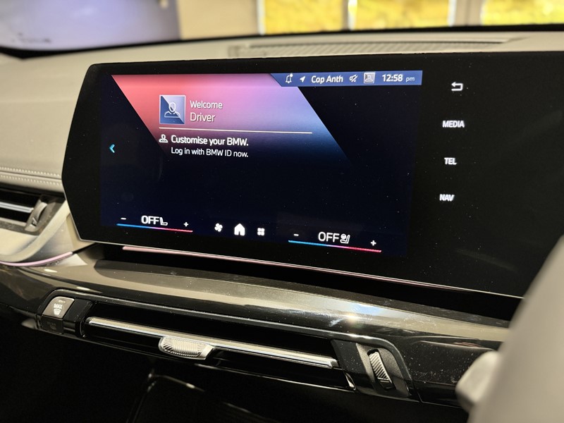  BMW X1 sDrive 20i MHT M Sport 5dr Step Auto 5557944