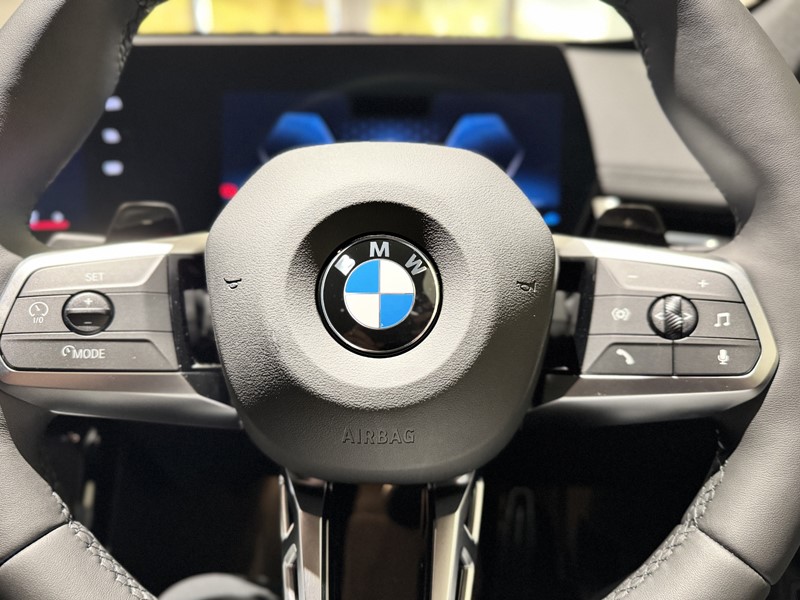  BMW X1 sDrive 20i MHT M Sport 5dr Step Auto 5557953