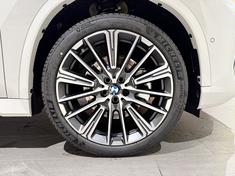  BMW X1 sDrive 20i MHT M Sport 5dr Step Auto 5557950