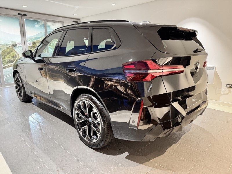  BMW X3 30e xDrive M Sport 5dr Auto [Pro Pack]