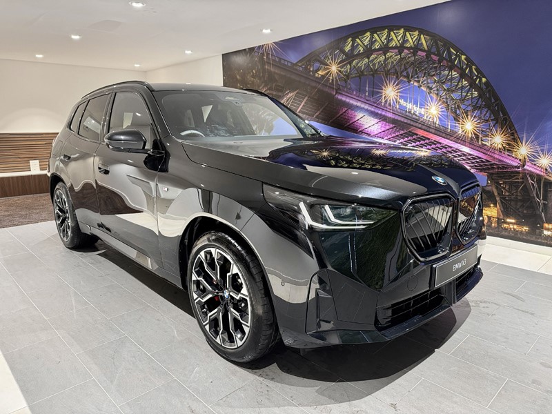  BMW X3 30e xDrive M Sport 5dr Auto [Pro Pack]