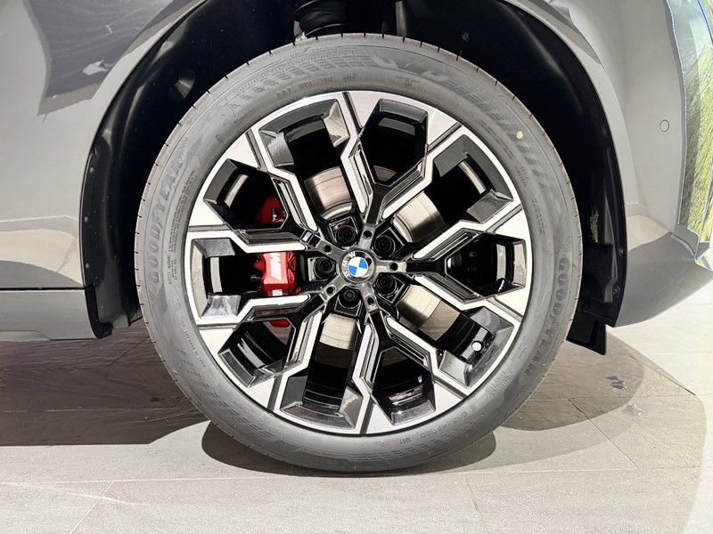  BMW X3 20d xDrive M Sport 5dr Step Auto [Pro Pack] 5571365