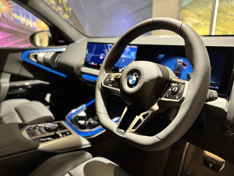  BMW X3 20d xDrive M Sport 5dr Step Auto [Pro Pack] 5571357