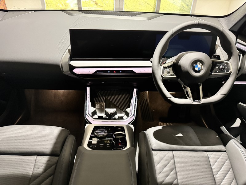  BMW X3 20d xDrive M Sport 5dr Step Auto [Pro Pack] 5571356