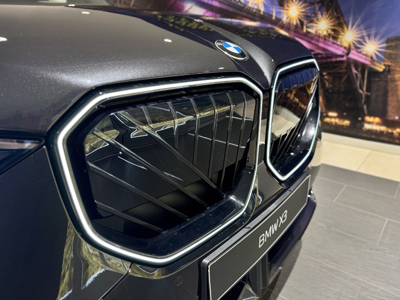  BMW X3 20d xDrive M Sport 5dr Step Auto [Pro Pack] 5571375