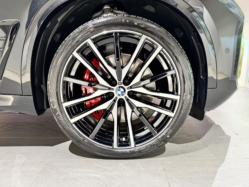 BMW X5 xDrive50e M Sport 5dr Auto [Tech/Pro Pack] 5586750