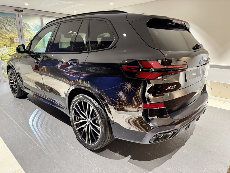  BMW X5 xDrive50e M Sport 5dr Auto [Tech/Pro Pack]