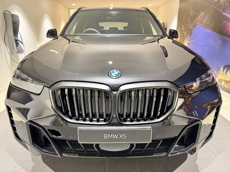  BMW X5 xDrive50e M Sport 5dr Auto [Tech/Pro Pack] 5586752