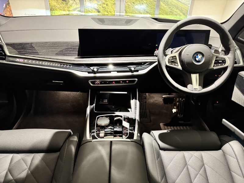  BMW X5 xDrive50e M Sport 5dr Auto [Tech/Pro Pack] 5586741