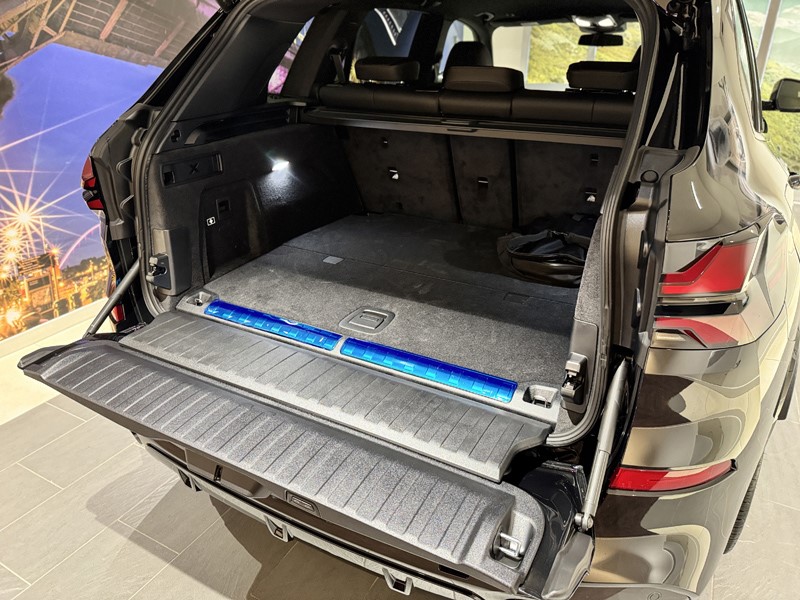  BMW X5 xDrive50e M Sport 5dr Auto [Tech/Pro Pack] 5586749
