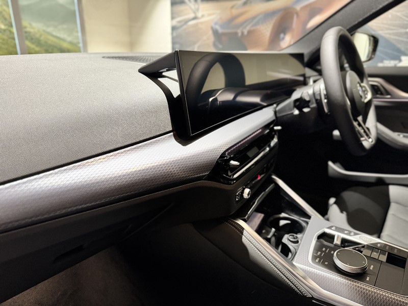  BMW 4 SERIES 420i M Sport Pro 2dr Step Auto 5604909