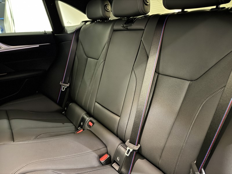  BMW 4 SERIES 420i M Sport Pro 2dr Step Auto 5604914
