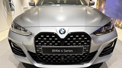 BMW 4 SERIES 420i M Sport Pro 2dr Step Auto 5604918