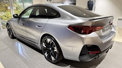 BMW 4 SERIES 420i M Sport Pro 2dr Step Auto 1