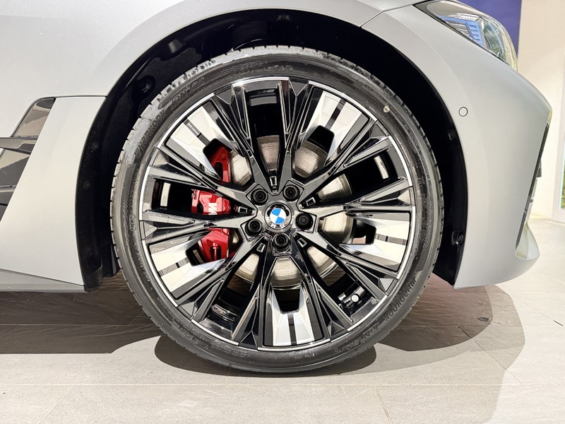  BMW 4 SERIES 420i M Sport Pro 2dr Step Auto 5604916