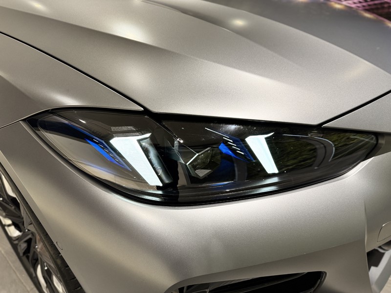  BMW 4 SERIES 420i M Sport Pro 2dr Step Auto 5604926