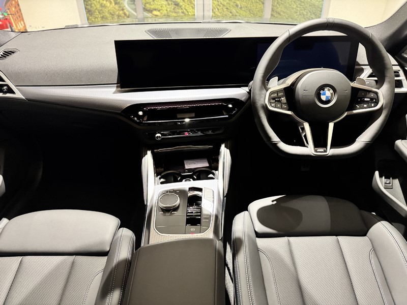  BMW 4 SERIES 420i M Sport Pro 2dr Step Auto 5604907