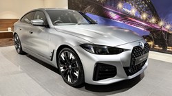 BMW 4 SERIES 420i M Sport Pro 2dr Step Auto 5604905