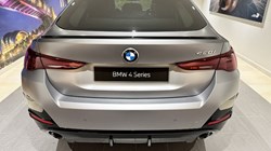 BMW 4 SERIES 420i M Sport Pro 2dr Step Auto 5604917