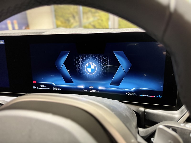  BMW 4 SERIES 420i M Sport Pro 2dr Step Auto 5604911