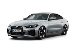 BMW 4 SERIES 420i M Sport Pro 2dr Step Auto 5569516