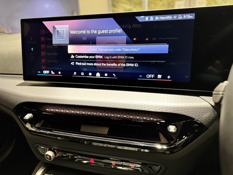  BMW 4 SERIES 420i M Sport Pro 2dr Step Auto 5604910