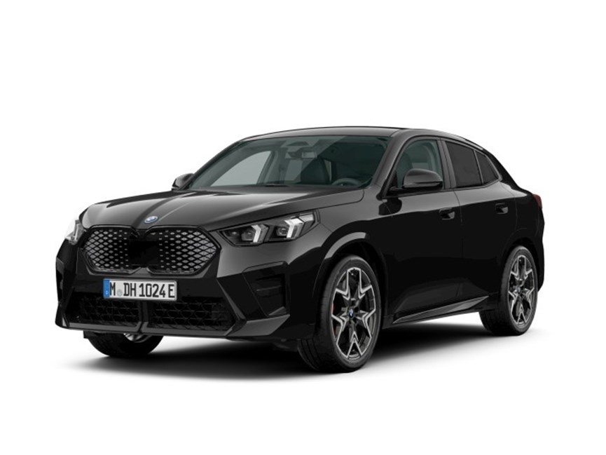 BMW iX2