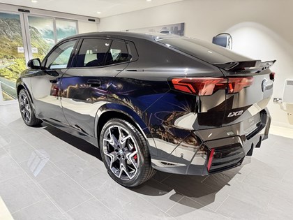 BMW iX2 150kW eDrive20 Shadow Edition 65kWh 5dr Auto