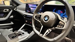 BMW 2 SERIES 220i M Sport Pro 2dr Step Auto 5606640