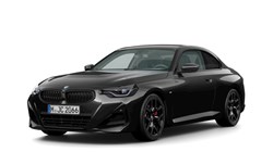 BMW 2 SERIES 220i M Sport Pro 2dr Step Auto 5569846