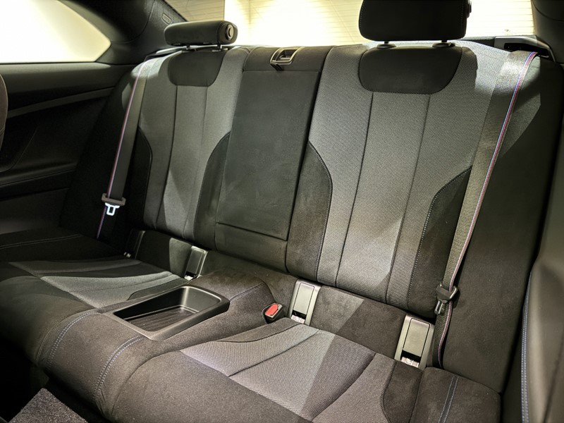  BMW 2 SERIES 220i M Sport Pro 2dr Step Auto 5606646