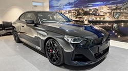 BMW 2 SERIES 220i M Sport Pro 2dr Step Auto 5606638