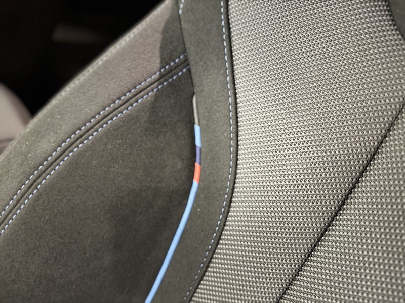  BMW 2 SERIES 220i M Sport Pro 2dr Step Auto 5606658