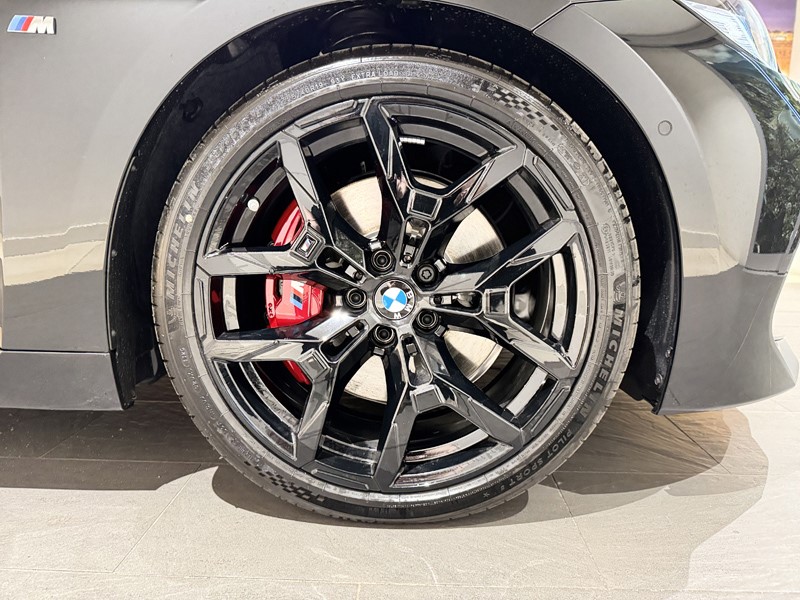  BMW 2 SERIES 220i M Sport Pro 2dr Step Auto 5606648
