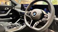 BMW 2 SERIES 220i M Sport Pro 2dr Step Auto 5609240