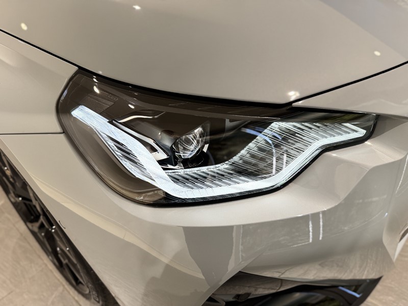  BMW 2 SERIES 220i M Sport Pro 2dr Step Auto 5609259