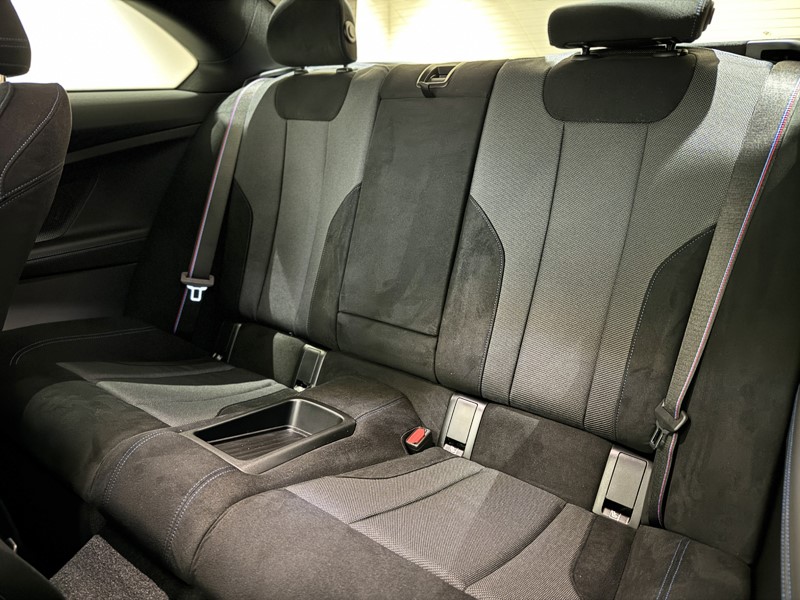  BMW 2 SERIES 220i M Sport Pro 2dr Step Auto 5609246