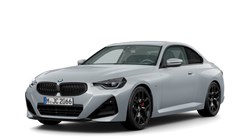 BMW 2 SERIES 220i M Sport Pro 2dr Step Auto 5569847