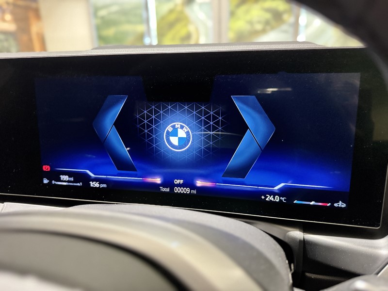  BMW 2 SERIES 220i M Sport Pro 2dr Step Auto 5609243