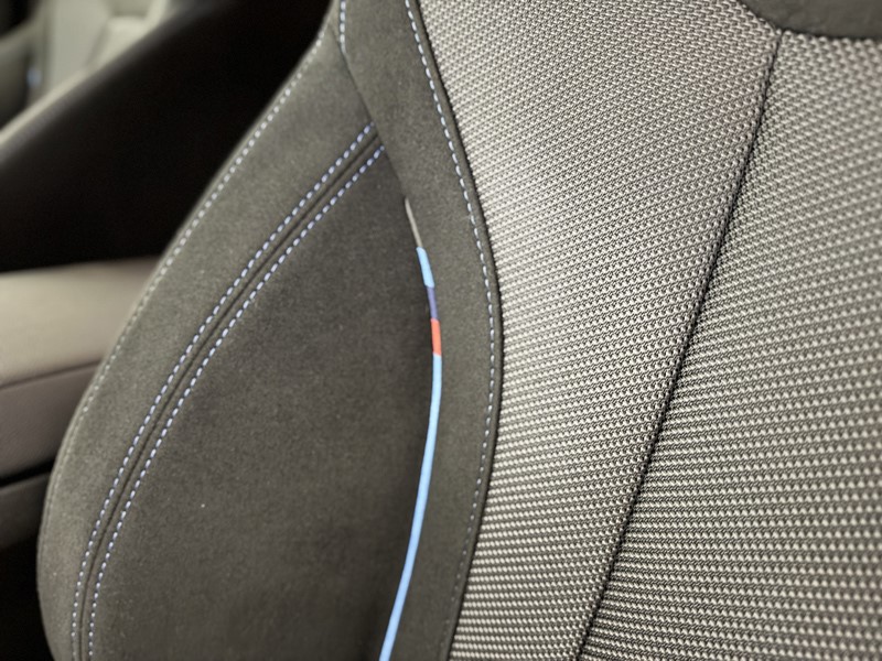  BMW 2 SERIES 220i M Sport Pro 2dr Step Auto 5609257