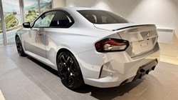 BMW 2 SERIES 220i M Sport Pro 2dr Step Auto 5609239