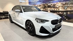 BMW 2 SERIES 220i M Sport Pro 2dr Step Auto 5609238