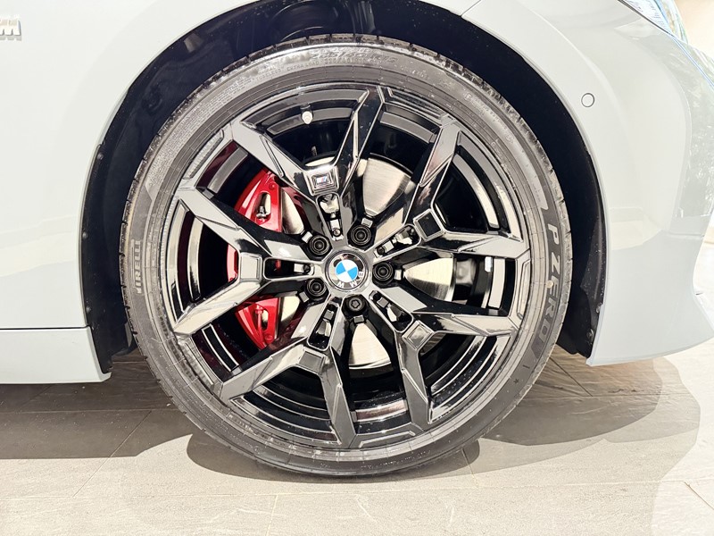  BMW 2 SERIES 220i M Sport Pro 2dr Step Auto 5609248