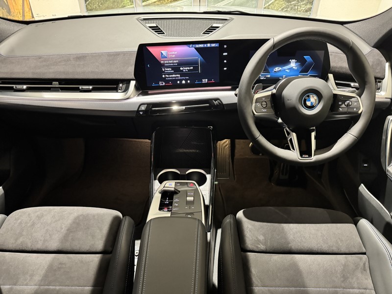  BMW iX2 150kW eDrive20 M Sport 65kWh 5dr Auto 5786000